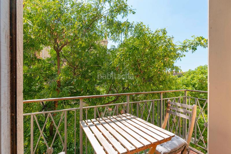 Foto ccfb30f1-46ae-41ca-863a-37d3f2bf213e. Piso en El Clot Barcelona