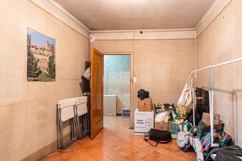 Foto d557f768-c9c8-4004-89e6-76a740de8826. Piso en El Clot Barcelona