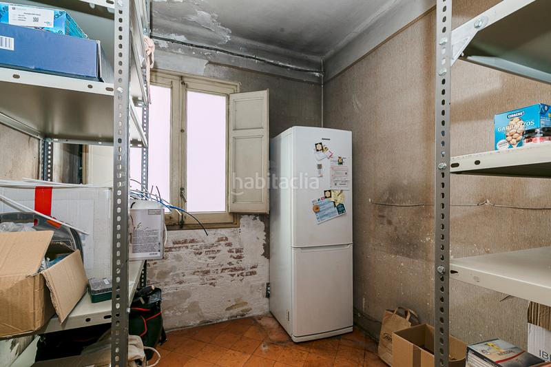 Foto ead5573b-04d0-4e04-9617-21870a4b332f. Piso en El Clot Barcelona