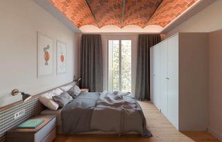 Pis  Avinguda de gaudí. Piso recien reformado de diseño junto a la sagrada familia.