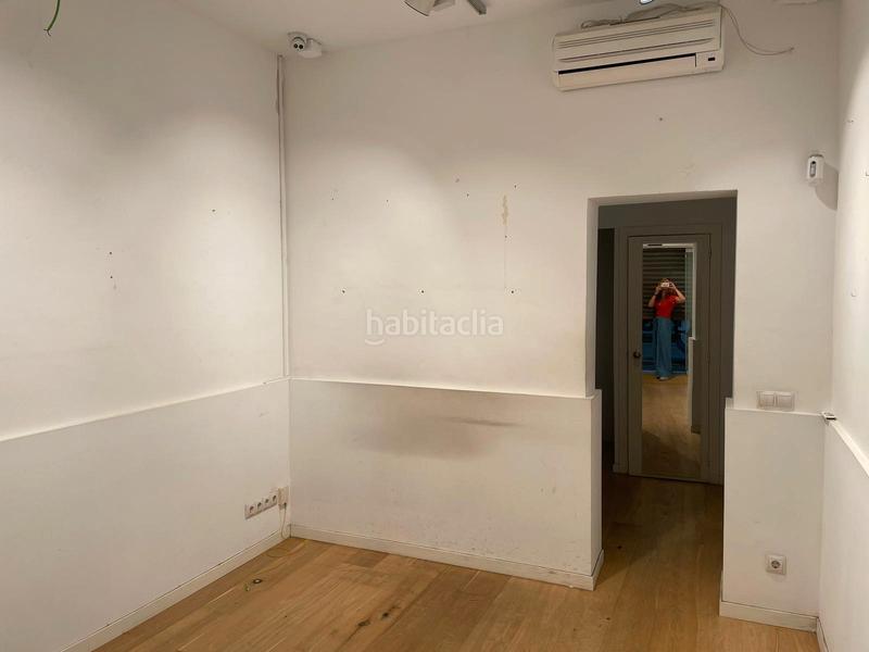 Foto 3a4b8b4d-d98e-4907-ade9-7311458ee990. Lloguer local comercial a Sarrià Barcelona