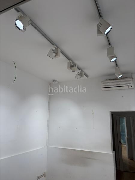 Foto 558af4de-2883-416f-9bf1-c0edbf94fabe. Lloguer local comercial a Sarrià Barcelona