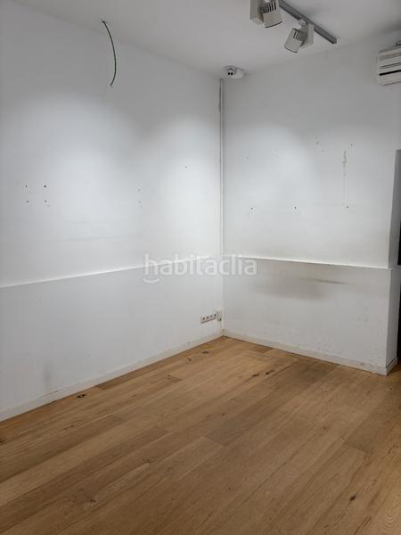 Foto 6ee7d72e-6a98-4200-97a0-068668ff6e04. Lloguer local comercial a Sarrià Barcelona