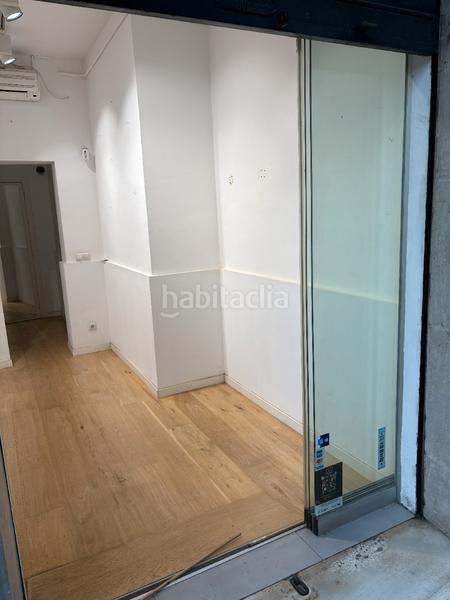 Foto 8e04d9c6-2a65-4dc4-81c5-ae2e96d35e80. Lloguer local comercial a Sarrià Barcelona