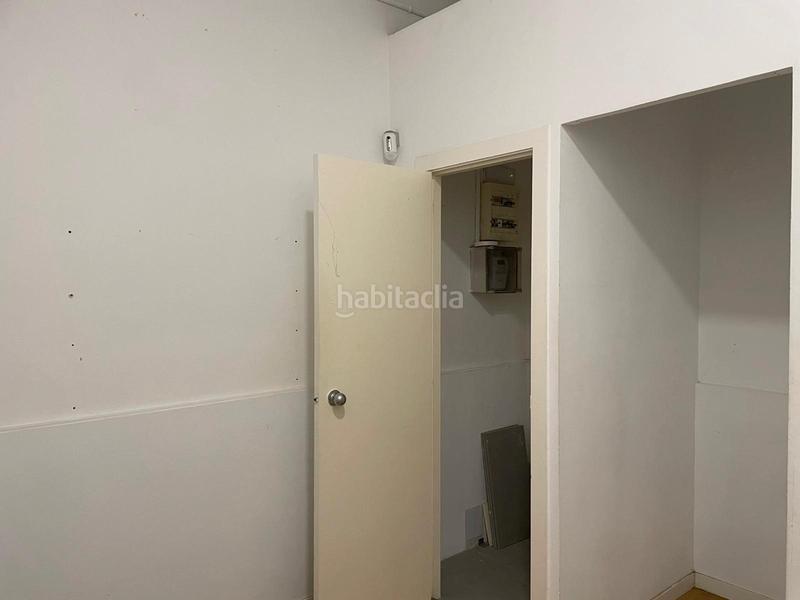 Foto 911595db-f985-49f7-994d-9b6d7acce0cc. Lloguer local comercial a Sarrià Barcelona