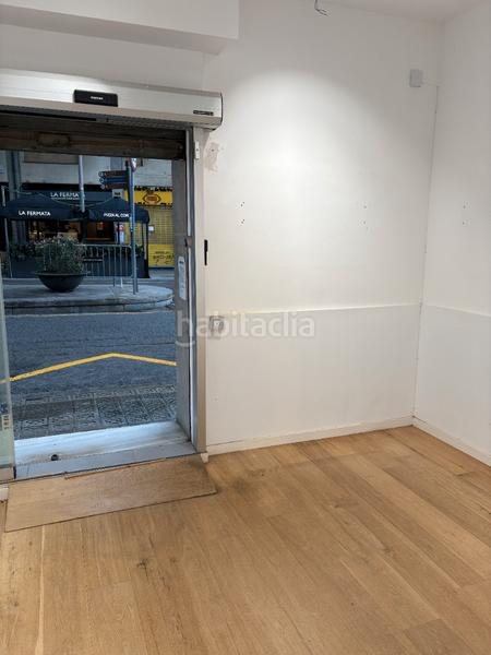 Foto d3ba6c81-b34b-49b2-b40c-c11f25e36287. Lloguer local comercial a Sarrià Barcelona