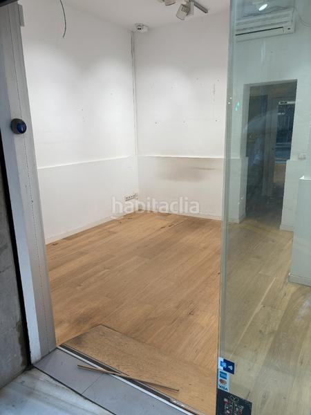 Foto d3edc686-5c48-4cb7-8ba3-f8fa9ba9a7a4. Lloguer local comercial a Sarrià Barcelona