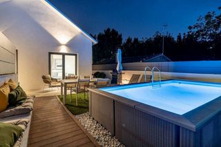 Lloguer Pis  Carrer sarrià. Piso elegante y cómodo