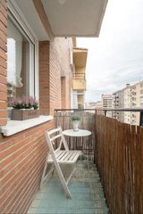 Miete Etagenwohnung  Gorbeia kalea. Piso bonito y luminoso