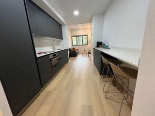 Lloguer Pis  Passeig de la petxina. Piso práctico y espacioso