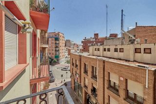 Affitto Appartamento  Carrer igualada. Piso reformado y acogedor