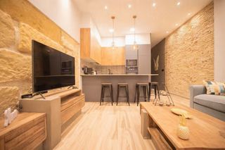 Rent Flat  Calle caballero. Piso céntrico y elegante