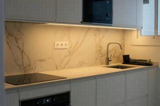 Affitto Appartamento  Carrer de la morella. Piso práctico y elegante