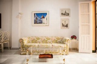 Location Appartement  Padre marchena. Piso acogedor y moderno