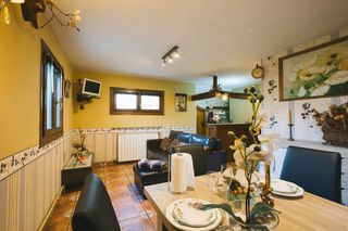 Rent Flat  Nagusi kalea. Piso moderno y eficiente