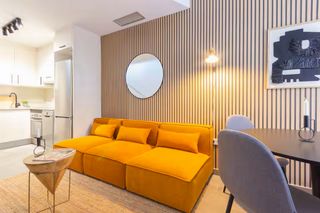 Miete Etagenwohnung  Carrer de lavoisier. Piso elegante y tranquilo