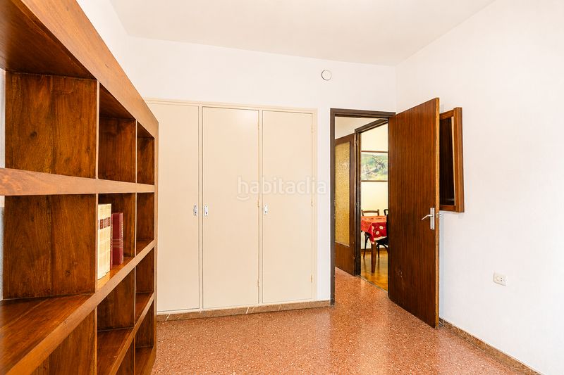 Foto d0246b72-78e8-4da9-ae40-46ad049527a9. Pis amb calefacció a El Camp de l´Arpa del Clot Barcelona