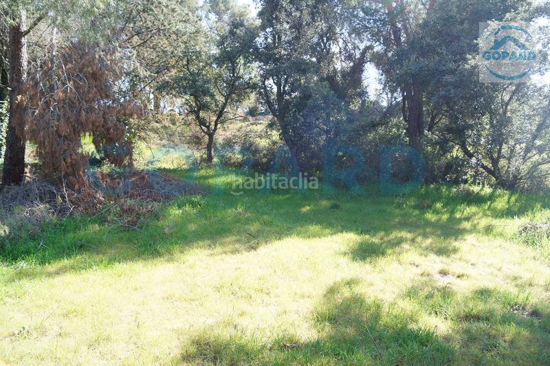 Foto 639e8a4d-b314-4893-b7ba-541d3999b6d8. Terreno residencial en El Bosque Villaviciosa de Odón