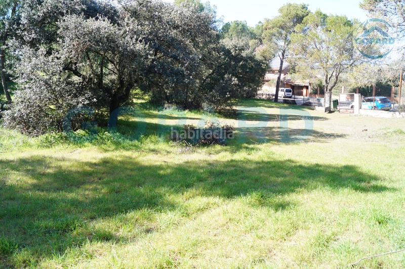Foto 7ca3e738-d2bc-4050-9a8e-81b72f304375. Terreno residencial en El Bosque Villaviciosa de Odón