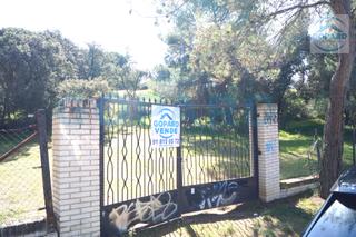 Terreny residencial a El Bosque