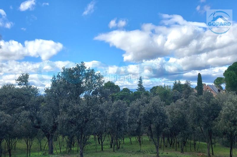 Foto 4cdd8438-2e6d-45da-b318-ab8462adc6a6. Terreno residenziale in El Bosque Villaviciosa de Odón