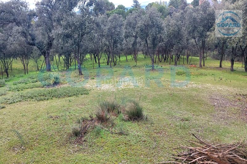 Foto bf5a954e-8cd9-4607-9536-e9815fb598bd. Terreno residenziale in El Bosque Villaviciosa de Odón