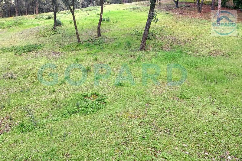 Foto e4b94bac-fe62-4d01-9d16-698fd5919a3d. Terreno residenziale in El Bosque Villaviciosa de Odón