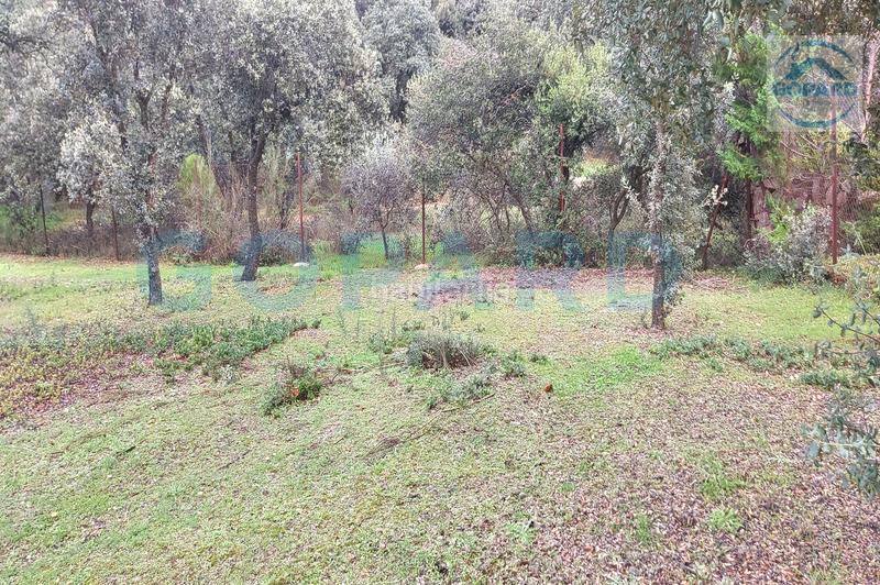 Foto ea052820-9039-44e4-9770-7ec53b3a1df2. Terreno residenziale in El Bosque Villaviciosa de Odón