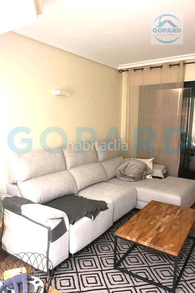 Foto 4926ae60-7005-4a93-89b6-f285b9a3706c. Affitto appartamento con riscaldamento parcheggio piscina in Villanueva de la Cañada