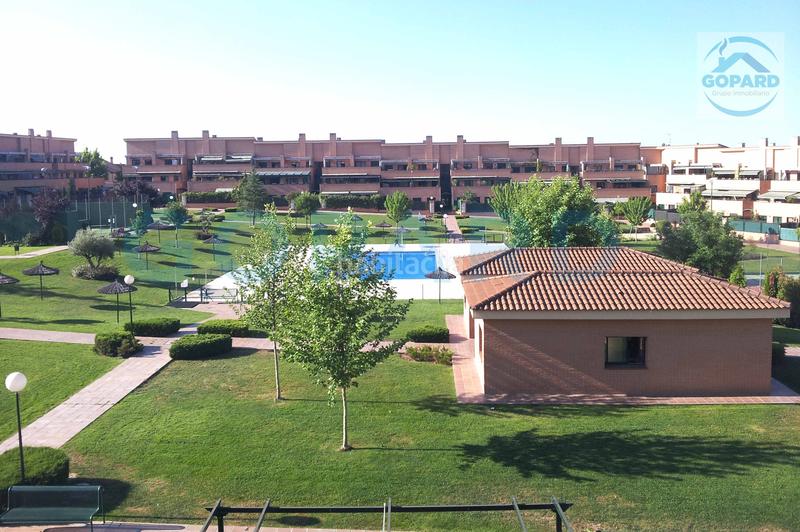 Foto 5114611b-5e7c-4a1a-b9bf-ab30c1ad51c9. Affitto appartamento con riscaldamento parcheggio piscina in Villanueva de la Cañada