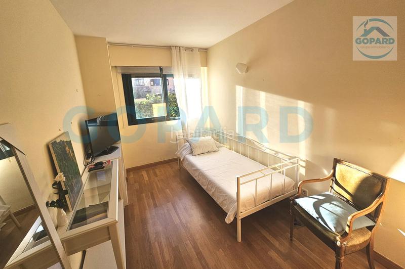 Foto 6bbc4cc0-26f5-4340-8cc8-51dc477a924e. Affitto appartamento con riscaldamento parcheggio piscina in Villanueva de la Cañada