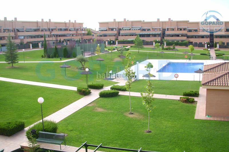 Foto c373474e-592a-4c50-8488-7bef105b8311. Lloguer pis amb calefacció aparcament piscina a Villanueva de la Cañada Villanueva de la Cañada