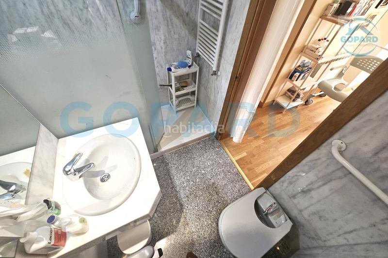 Foto 62210f16-4552-4050-9006-063575262627. Location appartement avec chauffage parking piscine dans Villanueva de la Cañada