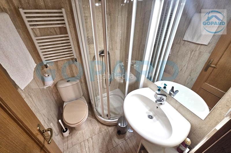 Foto 3ea01600-abb6-4a50-ab0f-05509da5d5ee. Rent flat with heating parking pool in Villanueva de la Cañada Villanueva de la Cañada