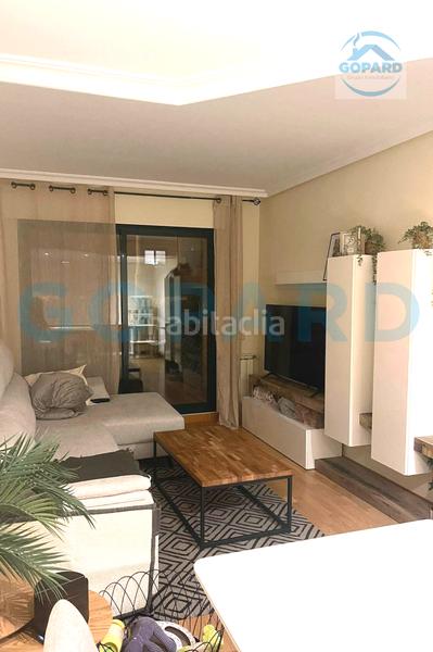 Foto 629892cb-0c66-4178-acf4-76655a751fc2. Rent flat with heating parking pool in Villanueva de la Cañada Villanueva de la Cañada