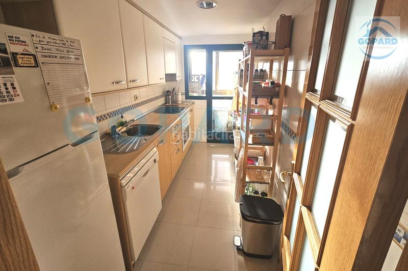 Foto 893206e0-1a0a-44c1-9e55-20bf7716e031. Rent flat with heating parking pool in Villanueva de la Cañada Villanueva de la Cañada