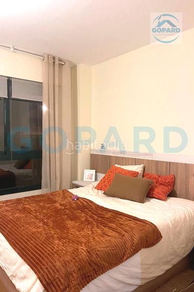 Foto ae715f3d-467c-4689-a780-96281afefe9c. Rent flat with heating parking pool in Villanueva de la Cañada Villanueva de la Cañada