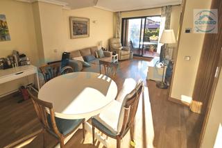 Etagenwohnung in Villanueva de la Cañada