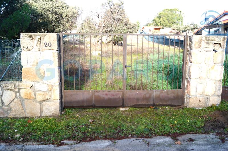 Foto 28a25ced-176d-4c36-9725-5107ccba69f3. Wohngrundstück in Cerro Alarcón Valdemorillo