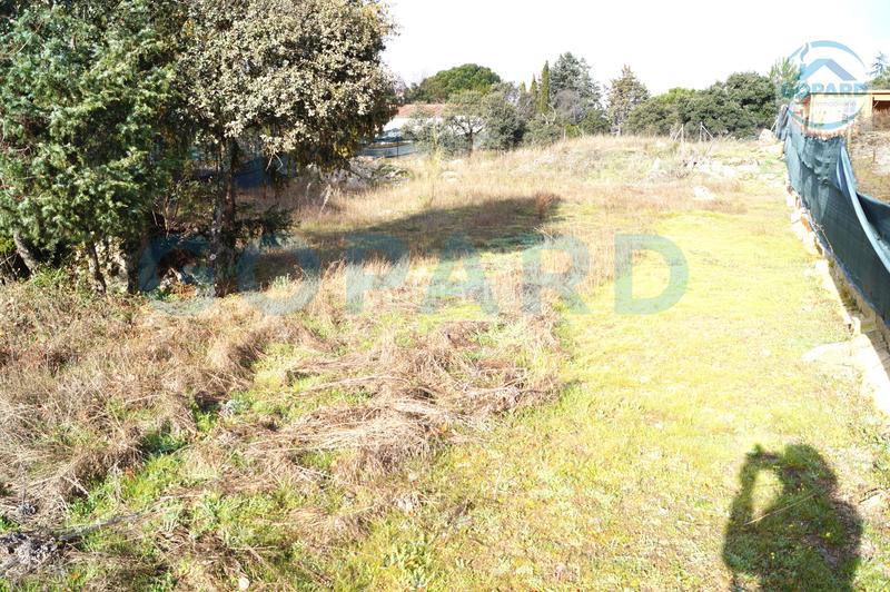 Foto 577176b3-8c8b-4e55-a6da-f43bf27b5217. Wohngrundstück in Cerro Alarcón Valdemorillo