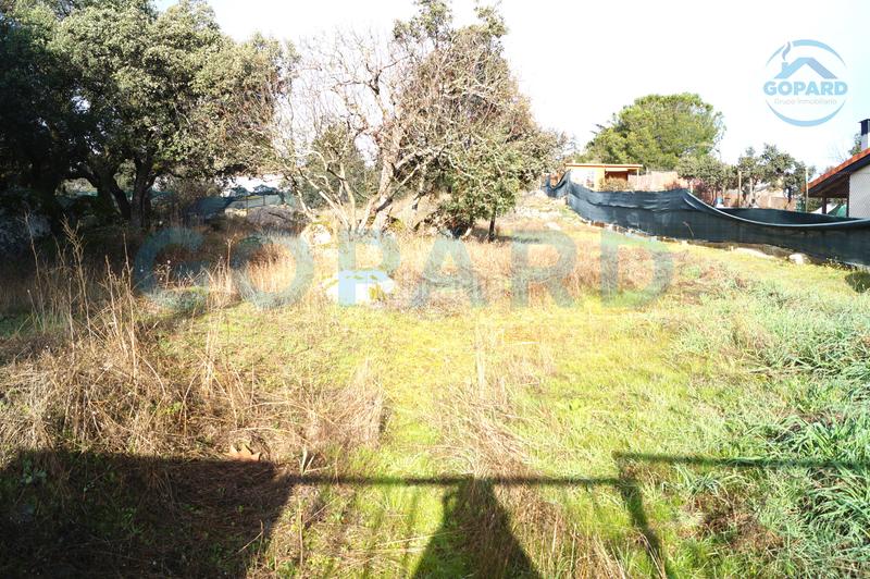 Foto 8bf34f87-77ae-4e30-8ba5-df40406b41b0. Wohngrundstück in Cerro Alarcón Valdemorillo