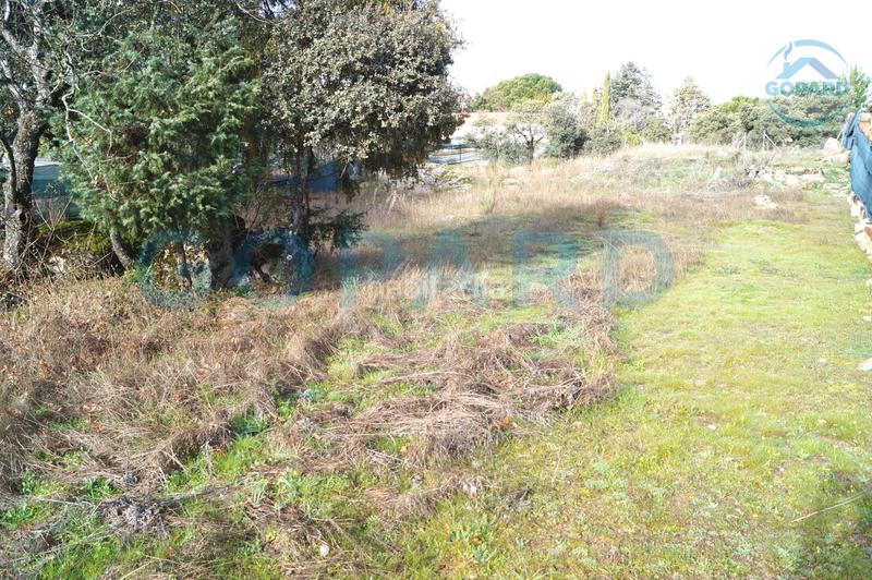 Foto a0e50cdc-c4b8-45a9-a872-1d8ec0aaa604. Wohngrundstück in Cerro Alarcón Valdemorillo