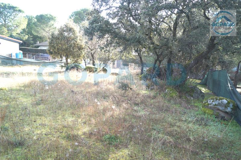 Foto f2b16069-4ed1-4b0f-8aa9-499008014175. Wohngrundstück in Cerro Alarcón Valdemorillo
