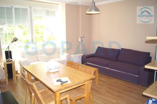 Lloguer Pis en Villanueva de la Caada. Inmobiliaria gopard ofrece precioso apartamento para estudiantes