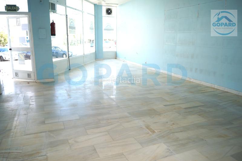 Foto 4bbd5af9-605a-45ce-9124-f809eb3e8cf0. Geschäftsraum in m-515 8 in Casco Antiguo Majadahonda