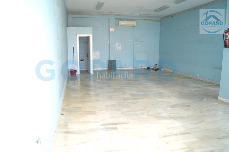 Foto c4f0172b-70c2-4c53-989c-7294c0612ef9. Geschäftsraum in m-515 8 in Casco Antiguo Majadahonda