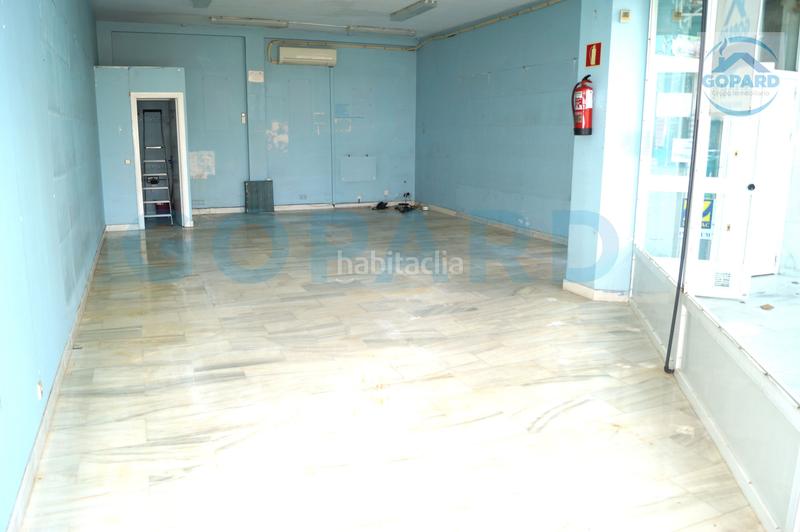 Foto ca3cd08b-503c-47be-aa4c-1919605af6ba. Geschäftsraum in m-515 8 in Casco Antiguo Majadahonda