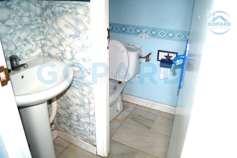 Foto f277f237-bace-4751-a417-a4fae5677213. Geschäftsraum in m-515 8 in Casco Antiguo Majadahonda