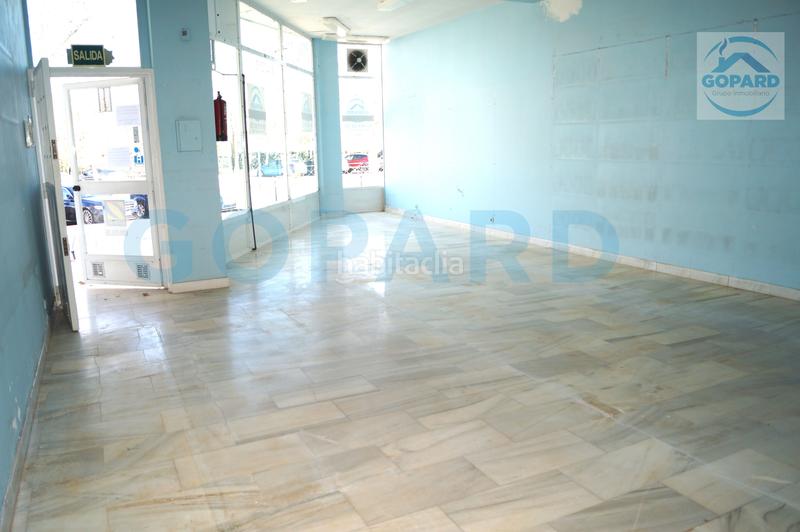 Foto f7e44630-d41a-4e82-aee3-2c3b2216d73d. Geschäftsraum in m-515 8 in Casco Antiguo Majadahonda