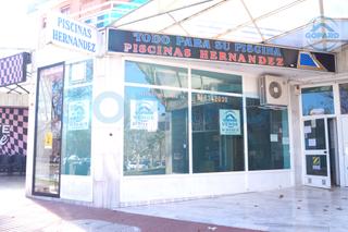 Locale commerciale in M-515 8